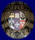 St. Mary's Coat of Arms